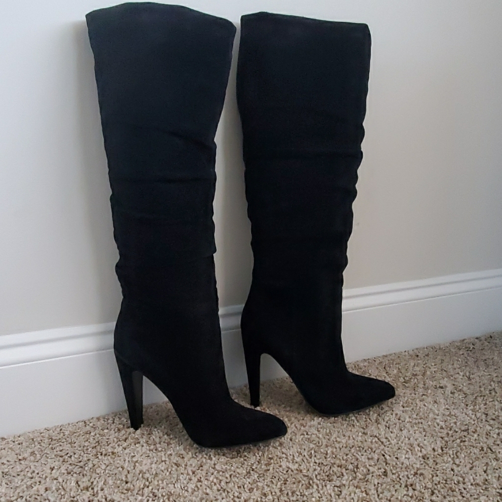 Steve Madden boots